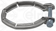 Exhaust System Pipe Connector Fits Alpina D3 BMW X1 Mini Toyota ELRING 192.530