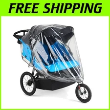 Waterproof Cover for Zoom X2 Jogging Stroller