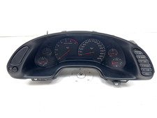 1997-2004 C5 Corvette Gauge Cluster Instrument Panel Assembly 133K OEM