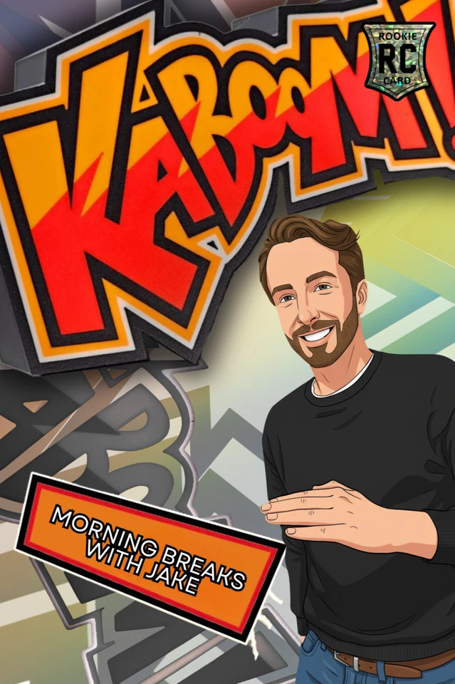 🏆🏈NFL Mixers with Jake!🏈🏆