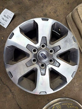 2010-2014 Ford F150 18x7.5 Wheel Rim 6 Spoke Painted Ends OEM FX2 FX4