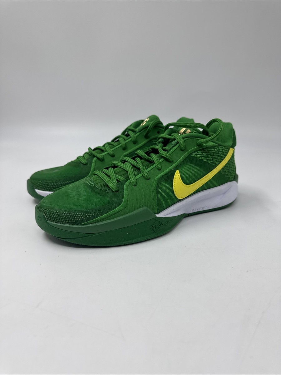 Size 7.5 - Nike Sabrina 2 Oregon W for sale online | eBay