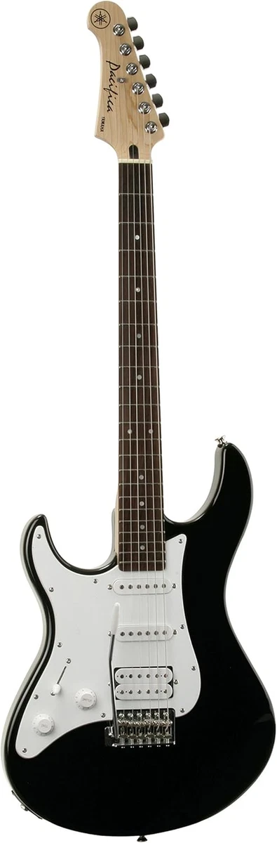 Yamaha Pacifica 112j for sale - eBay