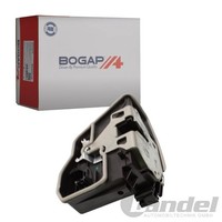 Bogap TÜRschloss Hinten Rechts Passend FüR BMW 1 3 4 5 7 X1 X3 X4 X5 X6 Mini | B