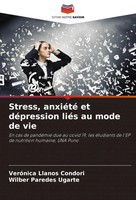 VeróNica Llanos Condori (U. A.) | Stress, AnxiéTé Et DéPression LiéS Au Mode...