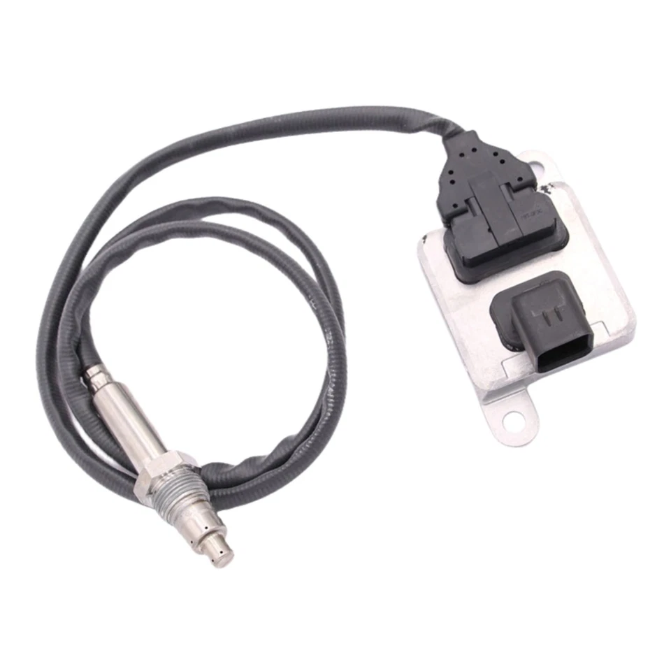 Nitrogen Oxide Sensor for Chevrolet Silverado 2500 HD 2015 GMC V8 6.6L Upstream - Image 2 of 4