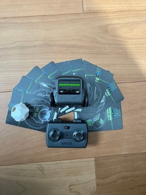 Recently Canceled HelloQB Radio Control Robot Takara Tomy Toy Sold Out Item