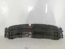 Pare-choc avant Peugeot 107