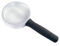 Lupe Eschenbach Leseglas Mediplan Ergo 2,9X