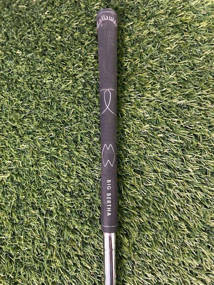 Callaway X-14 Irons Set 3-PW True Temper Regular Flex RH - Image 4 of 4