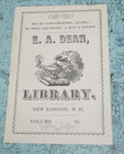 Tour Around the World by General Grant ©Antique 1879 HC First ed. Illustrated — photo 3