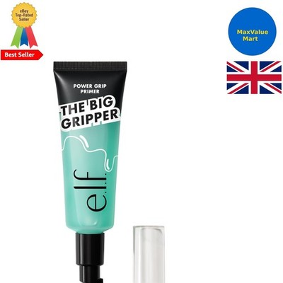 Ultimate Hydrating Face Primer - Power Grip Gel, 2,5oz für Make-up Perfektion