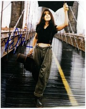 Victoria Williams Signed Autographed 8x10 Bridge Photo RD