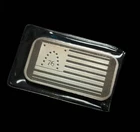 The Washington Mint “76” Arch Star Flag 1oz .999 Fine Silver Art Bar in Sleeve