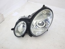 Scheinwerfer Mercedes E Klasse S 211 links 2118201961 Bixenon 11-2004