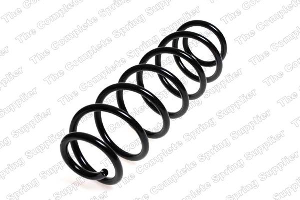 1X Fahrwerksfeder Lesjöfors 4226134 FüR Stilo Fiat Multi Wagon 16V Multijet JTD-image