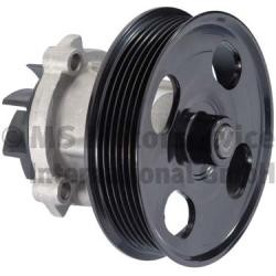Wasserpumpe, MotorkÜHlung FÜR Fiat, Opel, Lancia - Pierburg 7.07152.55.0-image