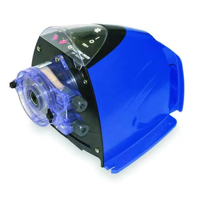 Chem-Tech Xp030lahxg19 Metering Pump, 30 Gpd,  80 Psi
