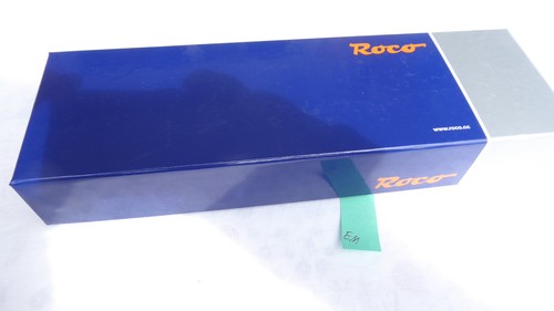 ROCO 73023 - BR 86 - Digi - Sound - OVP - sehr guter Zustand (OW E 9) | Condition: Gebraucht