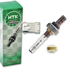 NGK NTK 25581 Oxygen Sensor for SG509 SG194 SG190 SG186 SG185 SG1071 OS875 ih