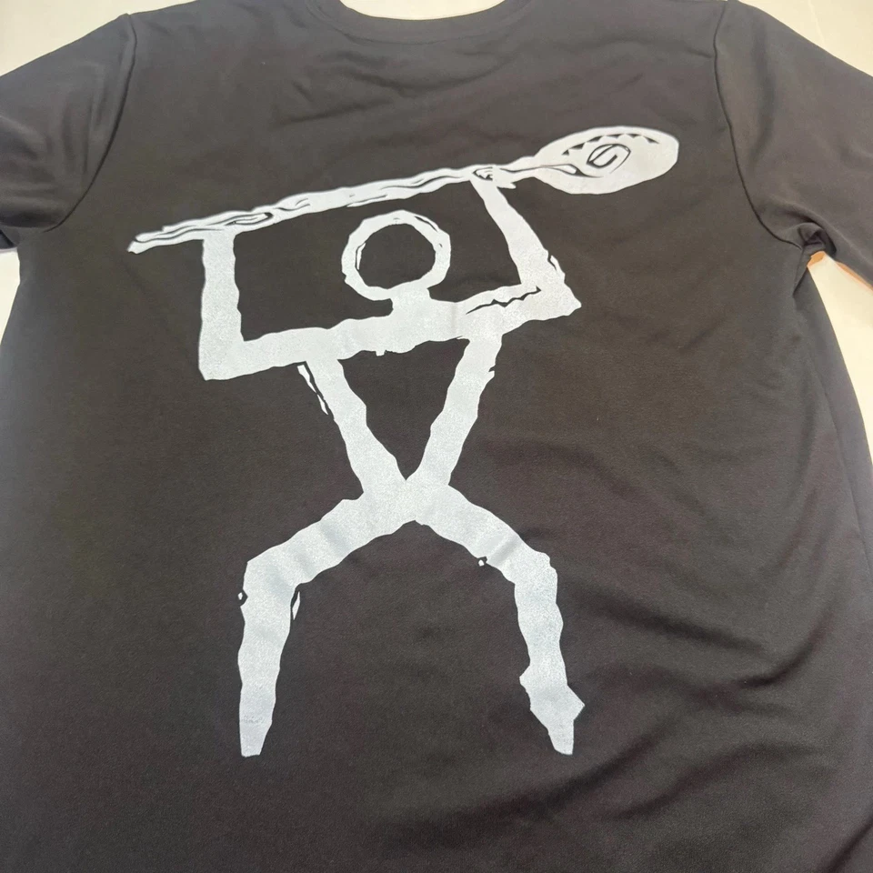 Kekaulike гребли гавайская рубашка Гавайи племенной Na Alii Мауи пляж племенной б/у - Изображение 4 из 4