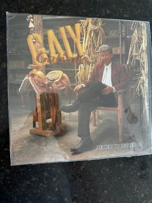 GALY GALIANO   ME BEBI TU RECUERDO    ARIOLA BMG REC/VG+ VINYL/VEA Y LEA