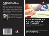 JéSsica MaíS Antunes (U. A.) | Patto Nazionale PER L'alfabetizzazione All'etÀ...