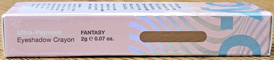 Toy Factory Clique Stick Ultra Pigment Eyeshadow Crayon - Fantasy, 0.07 oz (AI) - Image 2 of 4