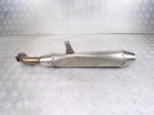 MOTO GUZZI 1200 NORGE GT8V SILENCIEUX ECHAPPEMENT MISTRAL TYPE ZGULPS01 - 2011/2