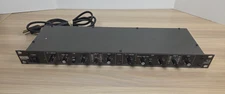 Rane AC22 Active Crossover Untested