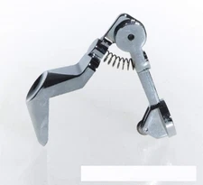 Labzhang Glass Tubing Cutter, Glass Tube Pipe Cutter with Replacement Cutter Whe