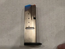 Smith & Wesson Magazine S&W SW40C, SW40E, SW40F, SW40V, 357 Sig, 40 S&W 10-Round