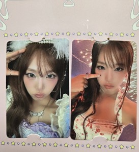 Yena Photocard | eBay