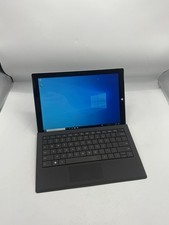 Microsoft Surface Pro 3 12" 1631 i3-4020Y 4GB RAM 64GB SSD WIN10P