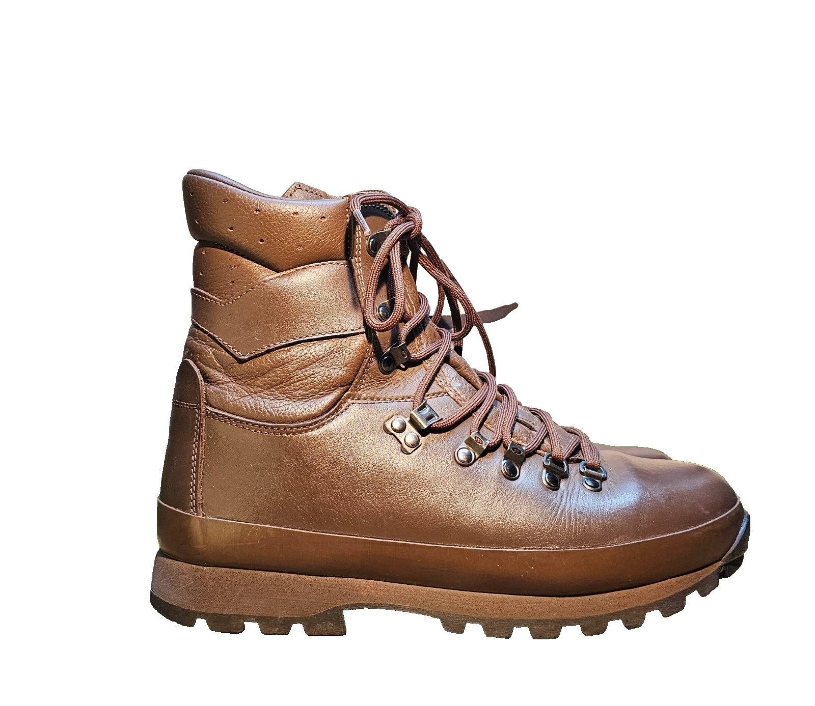 Altberg Defender lightweight Hiking, Fishing Walking, any activity Boots UK 8 M