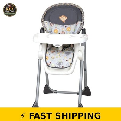Baby Trend Sit-Right High Chair - Bobble Heads