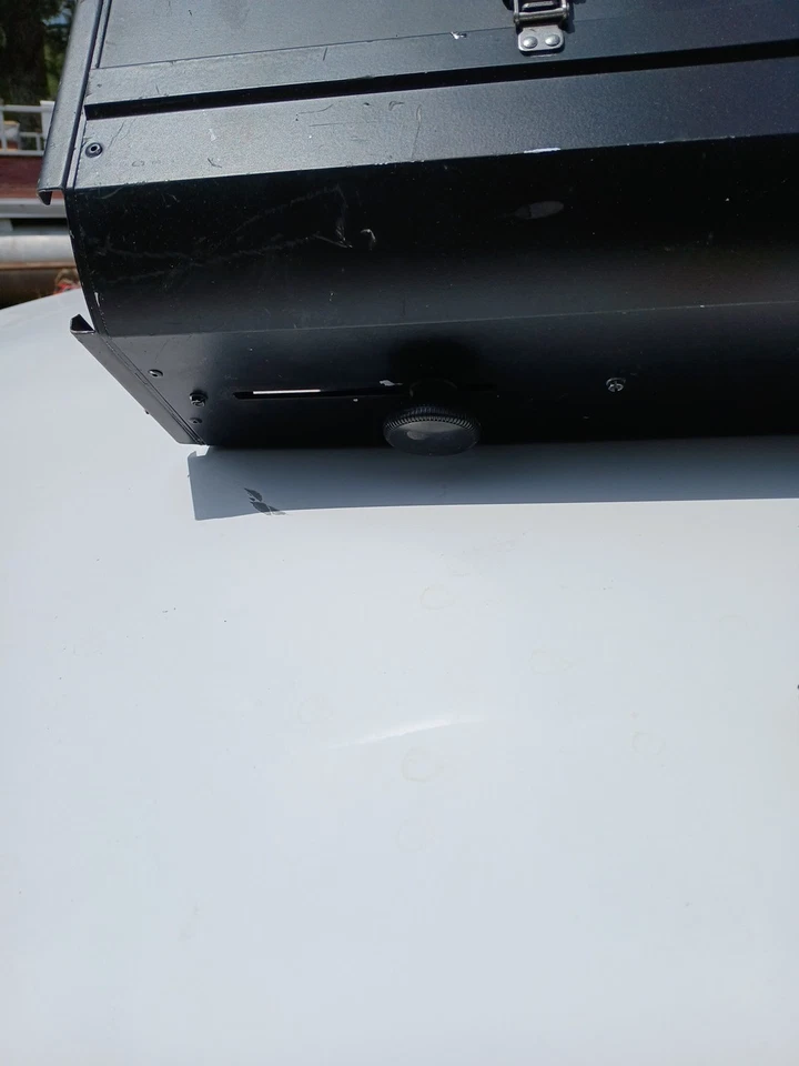 Altman Stage Light #1KL6=20,degree Beam Spread Working Good And Good Shape I... - Image 3 of 4