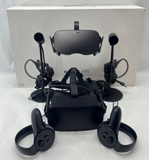 Oculus Rift PC-Powered VR Gaming Headset