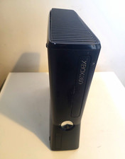 Microsoft Xbox 360 Black Home Console HDMI (Console Unit Only)
