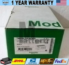 Schneider TM218LDA16DRN Modicon Controller M218 16 I/O 220VAC