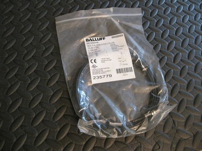 BALLUFF BES00H4 / BES 516-3005-G-E4-C-PU-05