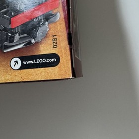 LEGO Harry Potter 4841 Hogwarts Express 100% Factory Sealed