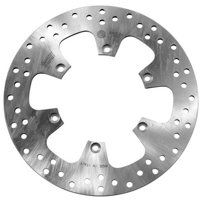 Brembo OE 68B407F0 Rear Fixed 240x5mm Disc for 2017-2021 Beta Xtrainer 250cc