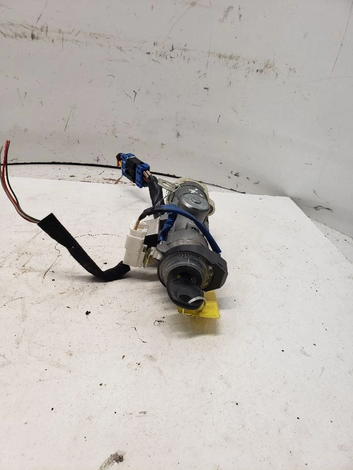 Interruptor de encendido sedán para 07-10 ELANTRA 1430710 Foto 2 de 4