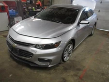 Transmission 1.5L Fits 16-18 MALIBU 368887