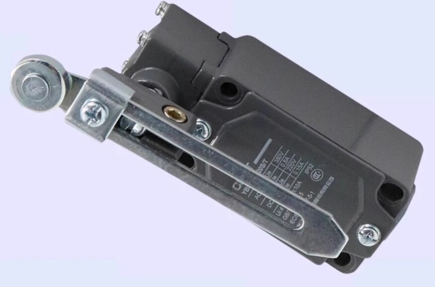 5Pcs New CHNT YBLX-K3/20S/T travel limit switch | eBay