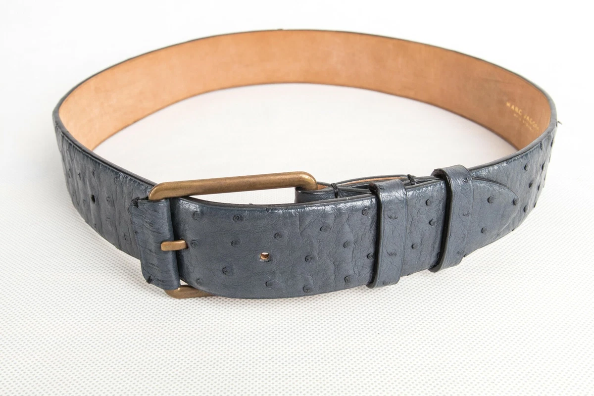 Ceinture cheap marc jacobs
