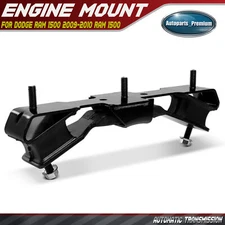 Automatic Transmission Mount for Dodge Ram 1500 2009-2010 Ram 1500 1500 Classic