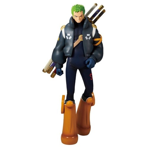 Ichiban Kuji One Piece The Greatest Battle A B C D Prize Set of 4 Ichiban Kuji One Piece The Greatest Battle A B C D Prize Set of 4