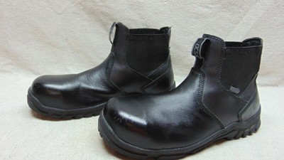 sears dewalt work boots